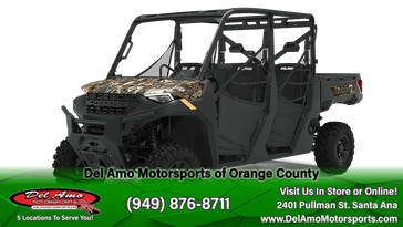 2024 Polaris R24T6E99B9  in a POLARIS PURSUIT CAMO exterior color. Del Amo Motorsports of Orange County (949) 416-2102 delamomotorsports.com 