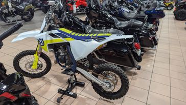 2022 HUSQVARNA TC 85 1714