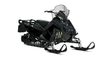 2026 Polaris 650 Voyageur XC 155