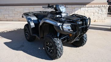 NEW 2026 HONDA FOURTRAX FOREMAN RUBICON 4X4 AUTOMATIC DCT EPS DELUXE 