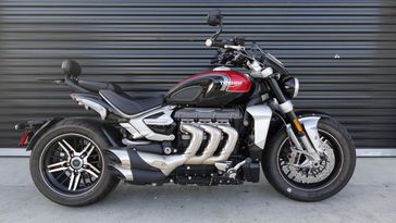 2024 Triumph Rocket 3 GT