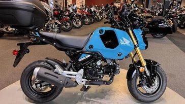 2024 Honda Grom