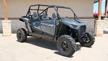 NEW 2026 POLARIS RZR XP 4 1000 SPORT 