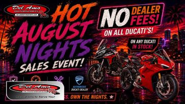 New 2025 Ducati MULTISTRADA V4 RALLY TRAVEL & RADAR SPOKED WHEELS 
