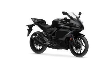 2025 Yamaha YZF-R3 ABS 