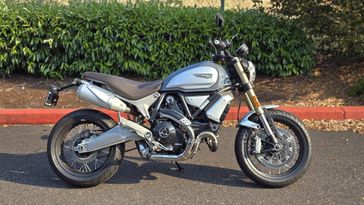 Used 2020 Ducati SCRAMBLER 1100 SPECIAL 
