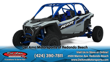 2025 Polaris RZR PRO R 4 SPORT