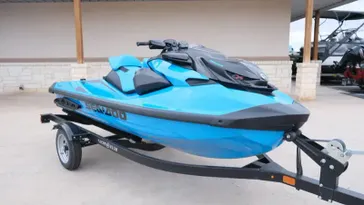 NEW 2026 SEADOO RXP-X 325 WITH SOUND SYSTEM 