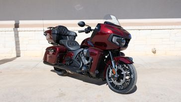 NEW 2026 INDIAN MOTORCYCLE PURSUIT DARK HORSE 