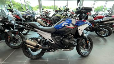 2025 BMW R 1300 GS