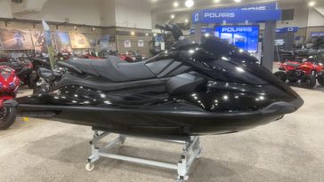 New 2026 Yamaha WaveRunners GP SVHO W&sol;AUDIO-BLACK 