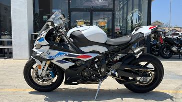 2024 BMW S 1000 RR 