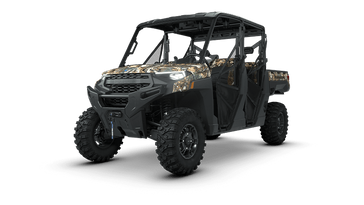 NEW 2026 POLARIS RANGER CREW XP 1000 PREMIUM 
