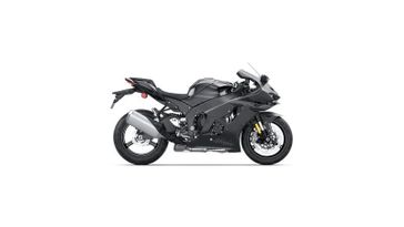 New 2026 Kawasaki ZX-10R 