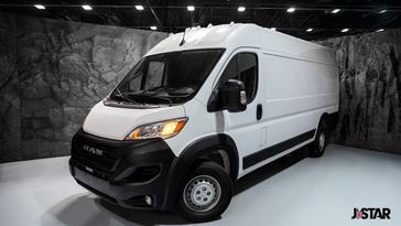 2024 RAM ProMaster 3500 High Roof