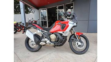 2024 MV Agusta Enduro Veloce 