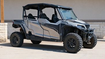 USED 2024 POLARIS GENERAL XP 4 1000 ULTIMATE 