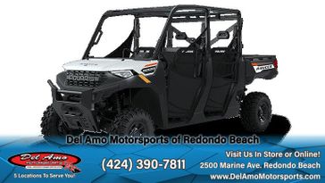 2024 Polaris R24T6E99BM  in a GRANITE GRAY exterior color. Del Amo Motorsports of Redondo Beach (424) 304-1660 delamomotorsports.com 