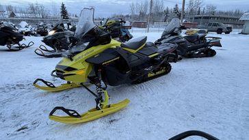 Used 2022 Ski-Doo REN XRS 850 ETEC 15 QAS ADJ 