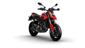 2026 Ducati HYPERMOTARD V2 SP