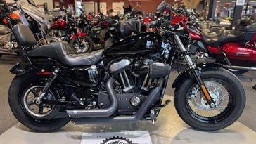 Used 2015 Harley-Davidson Forty-Eight 