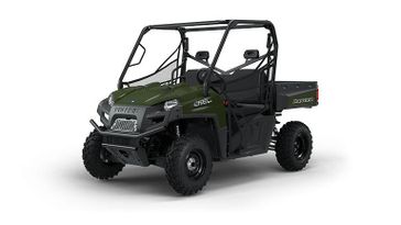 2025 Polaris R25CCA57A1 