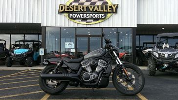 2022 Harley-Davidson RH975 - Nightster 