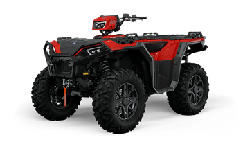 2024 Polaris SPORTSMAN XP 1000 ULTIMATE TRAIL 