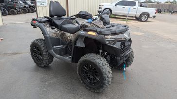 2025 CFMOTO CFORCE 800 TOURING TRUE TIMBER CAMO 