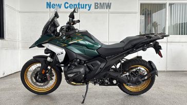 New 2025 BMW R1300GS 