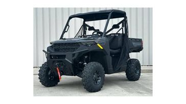 New 2025 Polaris RGR 1000 PM 