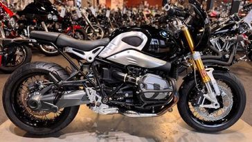 Used 2014 BMW R nineT 