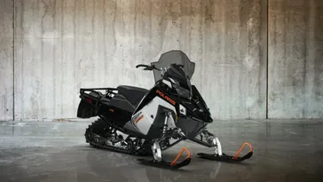 New 2027 Polaris 650 VOYAGEUR SP 146 