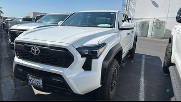 Used 2024 Toyota Tacoma TRD Off Road