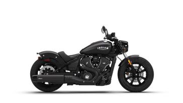 New 2026 Indian Motorcycle SCOUT BOBBER LT W  TECH, 49ST 
