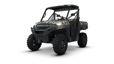 2026 Polaris RANGER XP 1000 Premium
