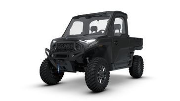 2026 Polaris RANGER XD 1500 NorthStar Premium