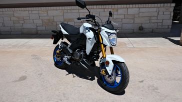 NEW 2026 KAWASAKI Z125 PRO 