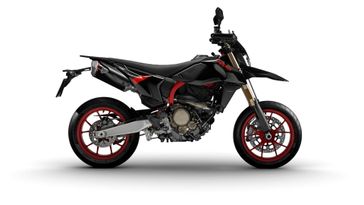 New 2027 Ducati HYPERMOTARD 698 RVE 
