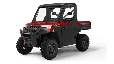 2025 Polaris RANGER XP 