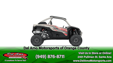 2025 Kawasaki TERYX KRX 1000 ES 