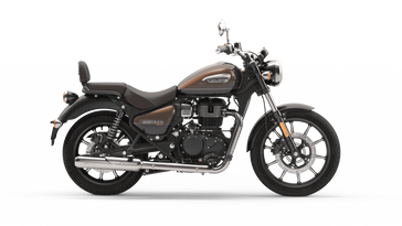 2023 Royal Enfield Meteor 350 