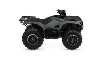 New 2026 Yamaha KODIAK 450 EPS XT-R 