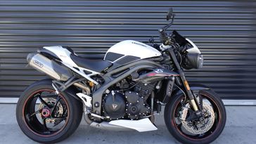 Used 2019 Triumph Speed Triple RS 