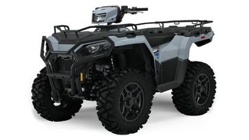 2024 Polaris Sportsman 570 Premium 