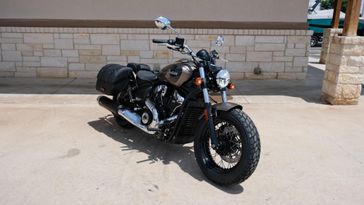 NEW 2026 INDIAN MOTORCYCLE SUPER SCOUT LIMITED WITH TECH 