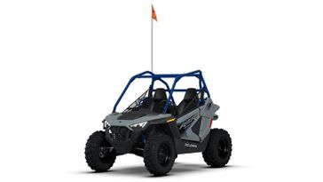 New 2026 Polaris RZR 200 EFI 