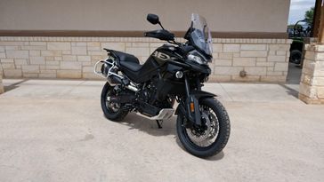 NEW 2026 CFMOTO IBEX 800 E 