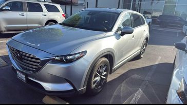 Used 2020 Mazda CX-9 Touring