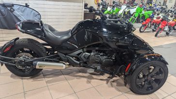 2021 CAN-AM SPYDER F3 1330 ACE SE6 SB 21 BASE